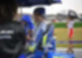 Jarang yang Tahu, 10 Fakta Jas Hujan Pembalap MotoGP, Nomor 3 Ujung-ujungnya Soal Duit