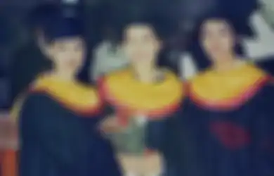 Pamer Foto Wisuda, Najwa Shihab 'Tantang' Erick Thohir, Sandiaga Uno Hingga Dian Sastro, Ajak Kampanyekan #WisudaLDR2020: Setiap Pencapaian Layak Dirayakan!