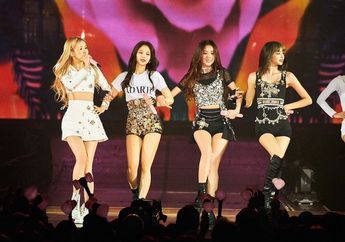 Sudah Beli Tiket Mahal Tapi Tak Bertemu Blackpink, Fans&nbsp;Ngamuk di Medsos hingga Trending Topik Dunia