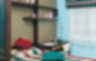 Dapat Tutupi Cacat yang Ada pada Dinding, Begini Tips Aplikasi Motif di Interior!