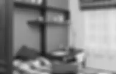 Dapat Tutupi Cacat yang Ada pada Dinding, Begini Tips Aplikasi Motif di Interior!