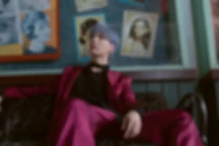LAY Zhang