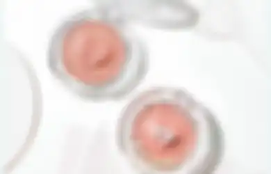 Review Blush On Korea BNB Barenbliss Spark-Tacular Party Blush