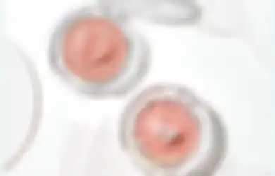 Review Blush On Korea BNB Barenbliss Spark-Tacular Party Blush
