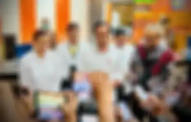 Presiden Jokowi Jadi Juru Kunci yang Bisa Selamatkan Indonesia Agar Tetap Jadi Tuan Rumah Piala Dunia U20, Sanksi FIFA Mengancam di Ujung Tanduk