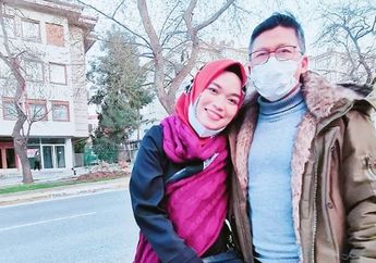 Usai Bongkar Perlakuan Tak Menyenangkan Aa Gym pada Teh Ninih, Ghaza Al Ghazali Beberkan Perilaku Sang Kakak ke Ibunda: Ibu Saya Dibentak-bentak