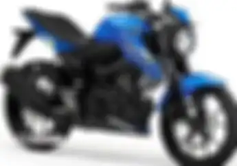 Kabar Bagus... Suzuki Bandit 150 Siap Dijual Bulan Agustus, Harganya Cuma Segini
