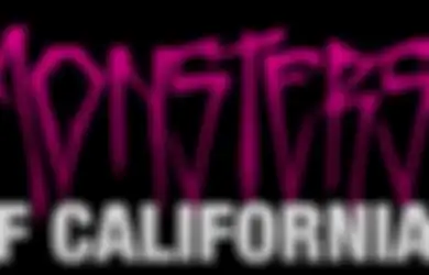 Debut di Dunia Film, Tom DeLonge Blink-182 Ungkap Trailer Perdana Monster of California!
