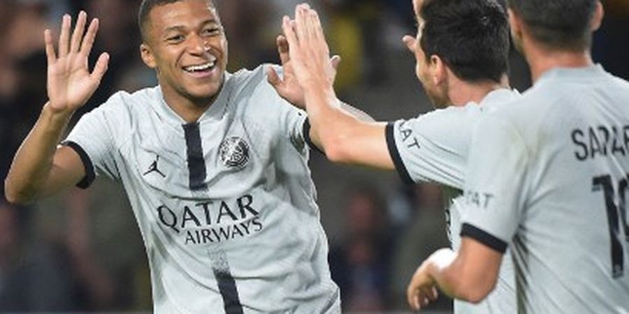 Catat, Ini Jadwal Lionel Messi Balik ke PSG dan Bertemu Kylian Mbappe