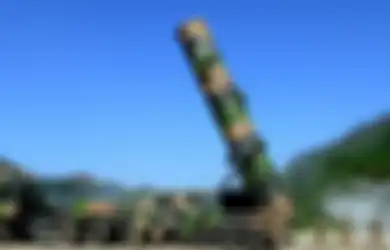 Merasa Jumawa Miliki 2.200 Rudal Balistik, Militer China Tak Bakal Berkutik Jika Perjanjian Ini Ditandatangani, Seluruh Alutsistanya Bakal Lenyap