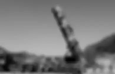 Merasa Jumawa Miliki 2.200 Rudal Balistik, Militer China Tak Bakal Berkutik Jika Perjanjian Ini Ditandatangani, Seluruh Alutsistanya Bakal Lenyap