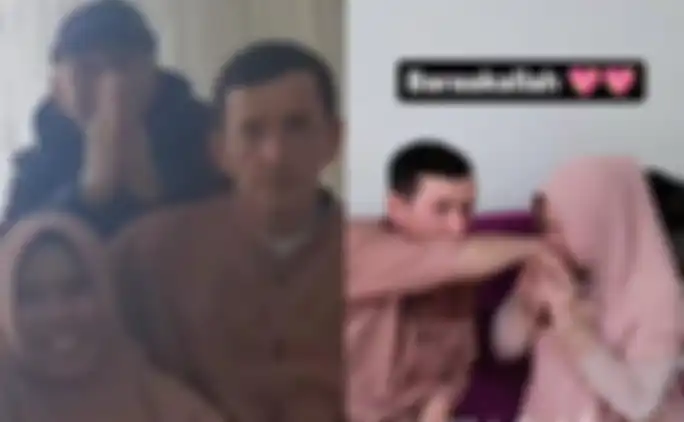 Rohimah Alli ceraikan Zeki Bayrak Iskander
