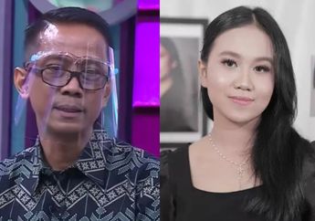 Aksi Mayang Curhat Soal Produk Skincare Berbuntut Panjang, Doddy Sudrajat Pasang Badan Siapkan Kuasa Hukum Jika Hal Ini Terjadi pada Putrinya