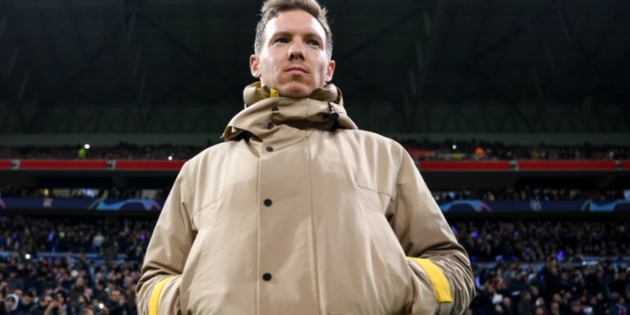 Julian Nagelsmann, Pelatih Termahal Dunia Milik Bayern Muenchen yang Pensiun pada Usia 21 Tahun