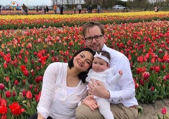 Dulu Dicemooh Gegara Jadi Pengasuh Anak hingga Masak untuk Tetangga Usai Nikahi Bule Belanda, Mantan Artis FTV Ini Sukses Bangun Perusahaan di Negeri Kincir Angin