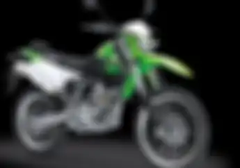 Trik Bawa Pulang Kawasaki KLX 250 Seken, Biar Hati Adem Saat Trabasan