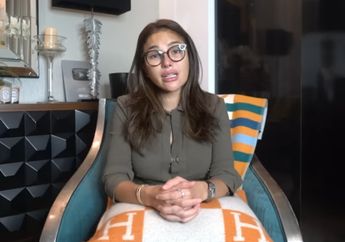 Lolly Diadopsi Razman Nasution, Nikita Mirzani Langsung Buka Pendaftaran untuk Jadi Anak Asuhnya, Apa Syaratnya?