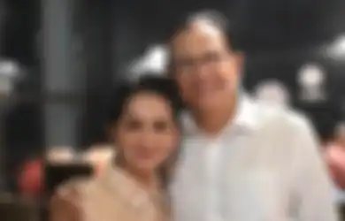 Jadi Orang yang Terakhir Diberi Tahu Oleh Gading, Roy Marten Sampai Teteskan Air Mata Membayangkan Nasib Cucunya Saat Gisel Kena Masalah
