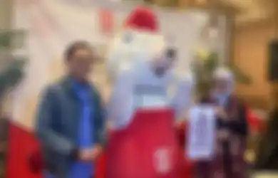 Bukber Jadi Tenang, Ichiban Sushi Udah Resmi Bersertifikat Halal