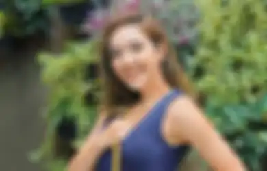 Kini Terlibat Skandal Video Syur Bareng Nobu, Ternyata Netizen Sempat Tercengang Saat Pergoki Hal Ini di Paha Atas Gisel