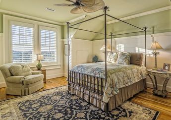 Bisa Menyesal Jika Tidak Dicoba, Terungkap Begini Cara Menghilangkan Masalah Tidur Ala Feng Shui