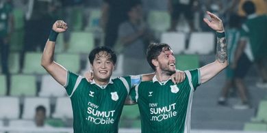 Turnamen Piala Presiden 2026 Digelar Juni, PSMS Medan Pastikan Ikut, Bagaimana Juara Bertahan Port FC?