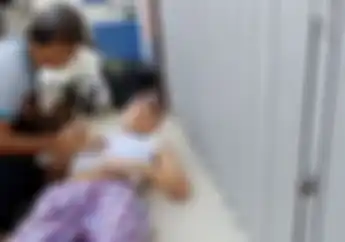 Al Ghazali Dituding Mabuk Saat Kecelakaan di Condet, Ahmad Dani Langsung Membantah