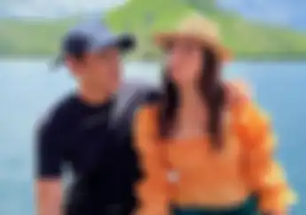 Chelsea Islan Menikah, Pernah Didandani Di Atas Honda Astrea