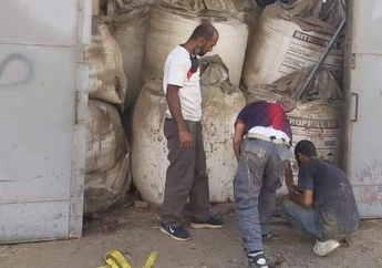 Dampak Jangka Panjang Ledakan Amonium Nitrat di Beirut: Bisa Ganggu Saluran Pernapasan Bahkan Membakarnya!