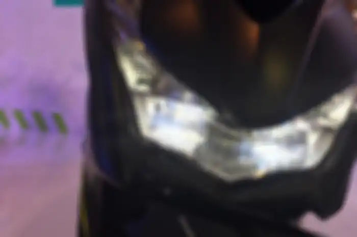 Lampu All New Honda BeAT menggunakan LED, apakah lampu LED lebih awet dari tipe lampu lain?