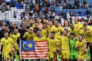Susah Tembus ke Tim Eropa, Pemain Malaysia Disarankan Berkarier di Indonesia sebagai Batu Loncatan