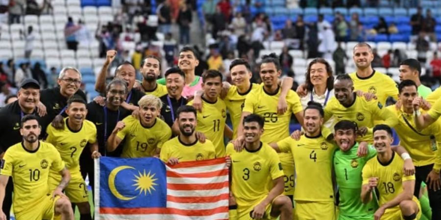 Susah Tembus ke Tim Eropa, Pemain Malaysia Disarankan Berkarier di Indonesia sebagai Batu Loncatan