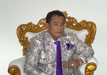 'Kan Sesuai Kenyataan!' Sampai Dibela Fitri Salhuteru, Hotman Paris Tegas Sebut Aksi Pamer Kekayaan yang Dilakukannya Bukan Flexing