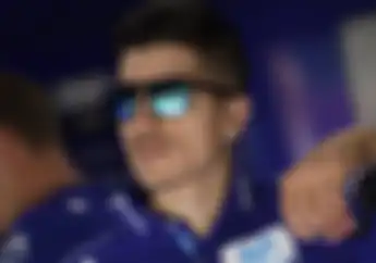 Jelang MotoGP Republik Ceko, Maverick Vinales Mendadak Senang dan Optimis Karena Hal Ini