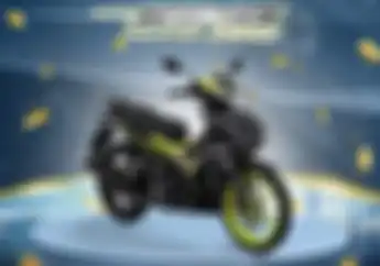Tak Terbendung, Yamaha MX King 150 Kembali Sabet Penghargaan Best Cub 150 di Otomotif Award