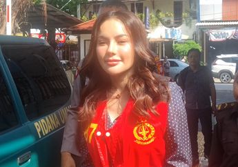 Nikita Mirzani Percaya Diri Sebut Mulut dan Badannya Mahal di Depan Jaksa Saat Sidang, Ini Alasannya