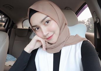 Melody Prima Ungkap Alasannya Mengapa Tidak Lagi Bermain di FTV