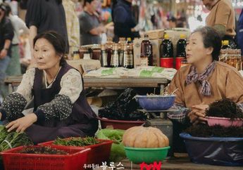 5 Arti Mimpi Jualan di Pasar Tak Selalu Pertanda Baik, Bisa jadi Peringatan Soal Adanya Persaingan, Ini Penjelasannya