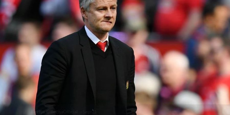 Leicester City Vs Manchester United - Ole Gunnar Solskjaer Diminta Jangan Main-main