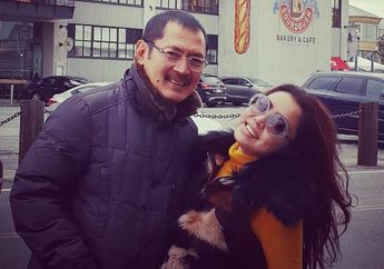 Pernah Diisukan Rebut Bambang Trihatmodjo Hingga Sukses Awet Berumah Tangga 19 Tahun, Mayangsari: Butuh Jam Terbang Tinggi!