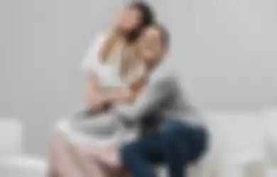 Foto Pilu Suami Joanna Alexandra di ICU, Terbaring Lemah Hingga Dipasangi Slang Oksigen, Istri Raditya Oloan: Mohon Doanya