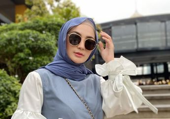 Bertubi-tubi Ditimpa Musibah dari Sakit Kanker Sampai Positif Covid-19, Imel Putri Cahyati Kabarkan Kondisinya Kini Usai Sempat Tergolek Lemas, Mantan Istri Sirajuddin Mahmud: Kita Nunggu Hasil...
