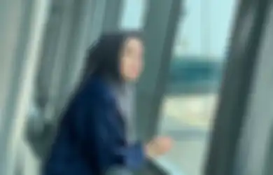 10 Tahun Sandang Status Janda, Terry Putri Curhat Pilu Akui Sering Nangis Sendirian Sebelum Tidur, Kenapa?