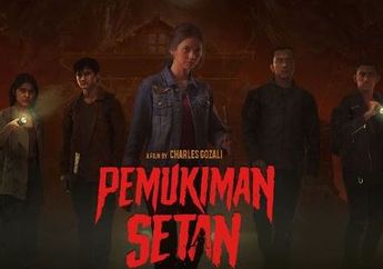 Film Pemukiman Setan Disebut jadi Horor Aksi Terbaik di Awal Tahun 2024, Para Pecinta Film Horor Wajib Nonton