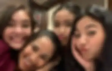 Cari Tahu! Ternyata Ini Nama Asli 8 Pemain Sinetron Ikatan Cinta