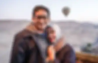 Jadi Satu-satunya Wanita di Hati Sandiaga Uno, Nur Asia Ternyata Sempat Ancam Sang Menparekraf, Mantan Wagub DKI: Kita Nggak Nikah-nikah