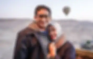 Jadi Satu-satunya Wanita di Hati Sandiaga Uno, Nur Asia Ternyata Sempat Ancam Sang Menparekraf, Mantan Wagub DKI: Kita Nggak Nikah-nikah