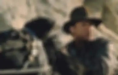 Harrison Ford Sigap Bantu Kru yang Alami Serangan Jantung di Lokasi Syuting 'Indiana Jones 5'