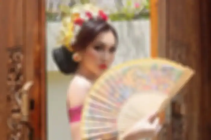 Lucinta Luna