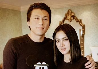 5 Tahun Pacari Luna Maya Tak Berujung ke Pelaminan, Reino Barack Pilih Boyong Syahrini Pindah ke Apartemen Mewah Termahal di Jakarta dengan Biaya Sewa Capai Rp 2,4 M